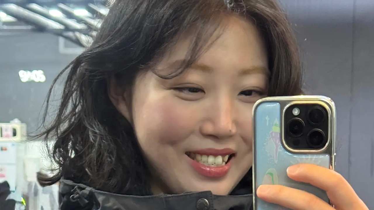 Minjee
