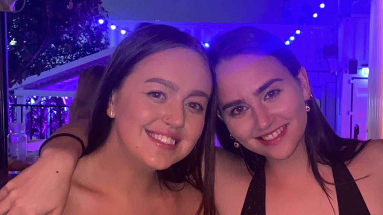 Kiarna & Beth