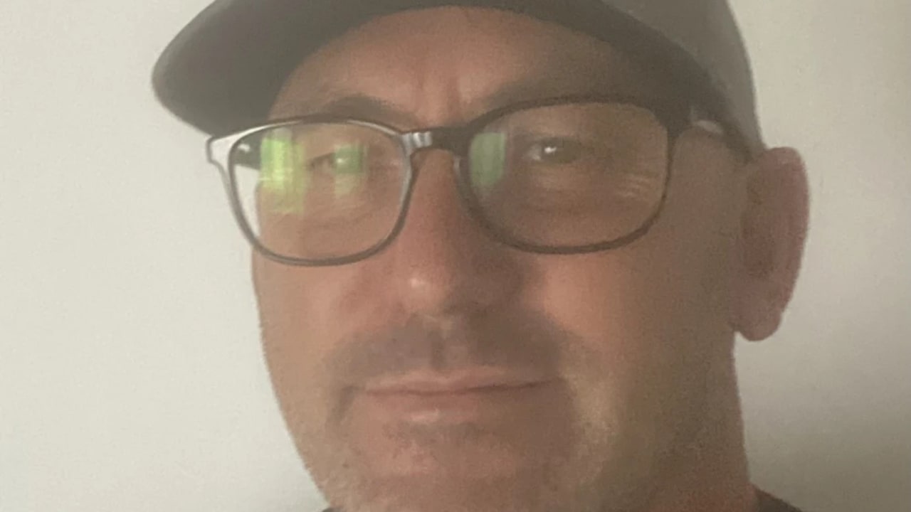 Damien Martin