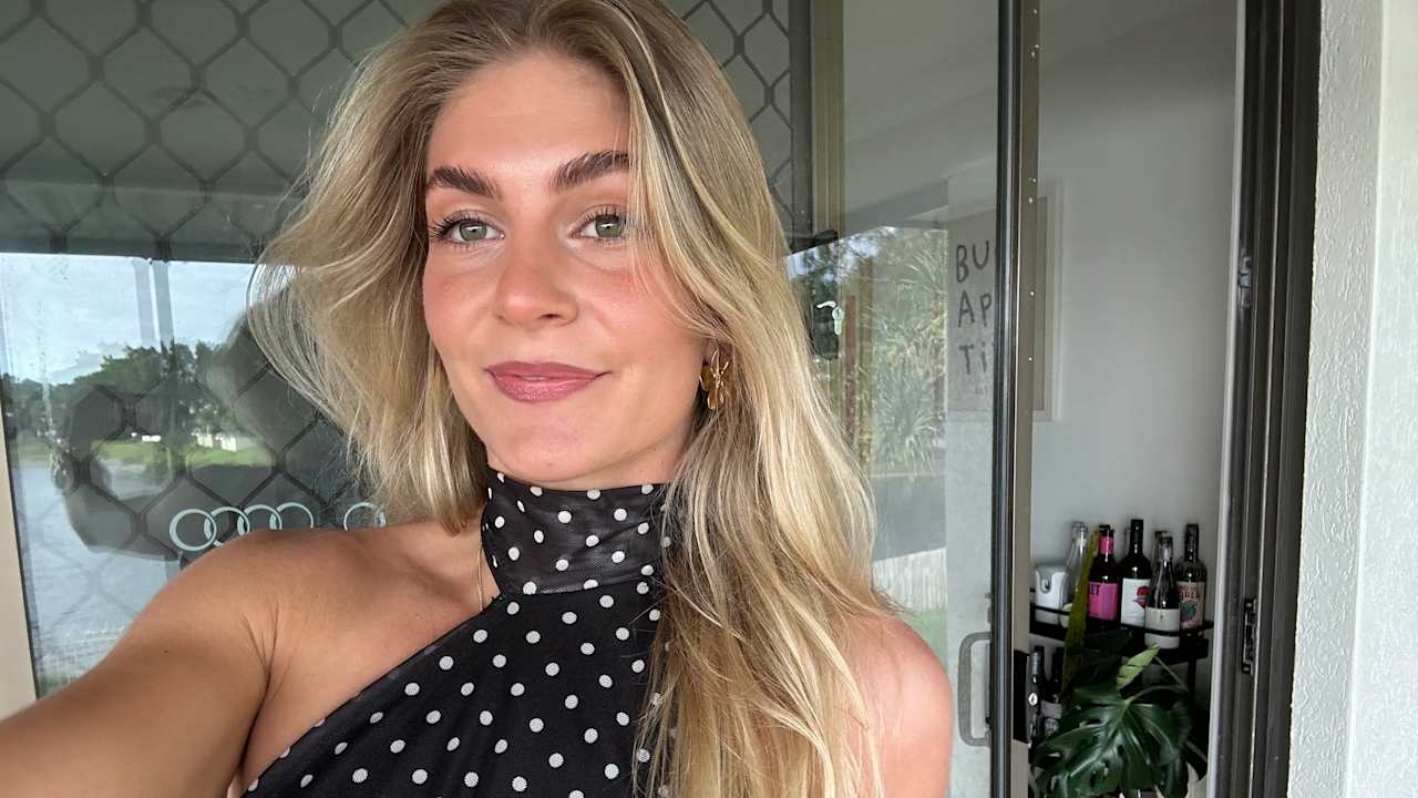 Grace Humphries