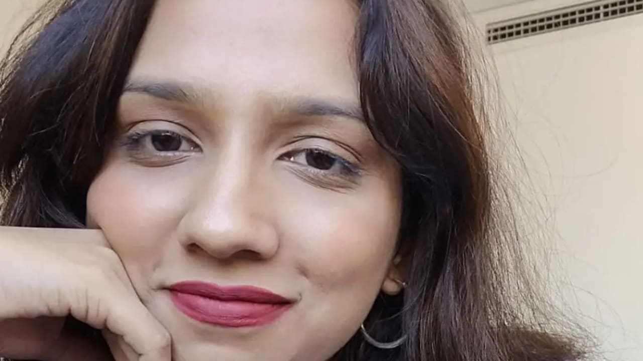 Pooja N