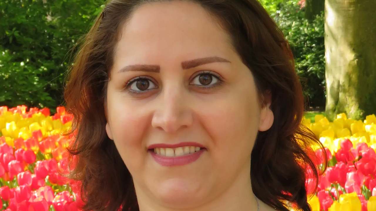 Sepideh & Mehdi