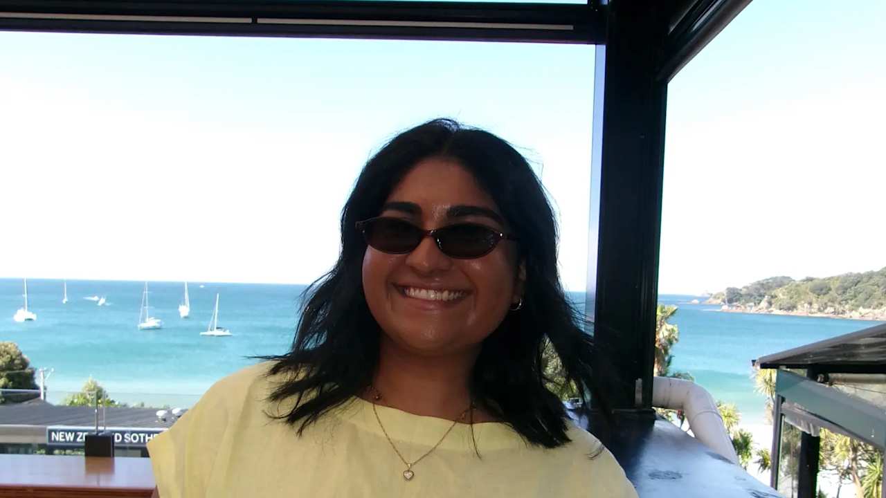 Tanvi