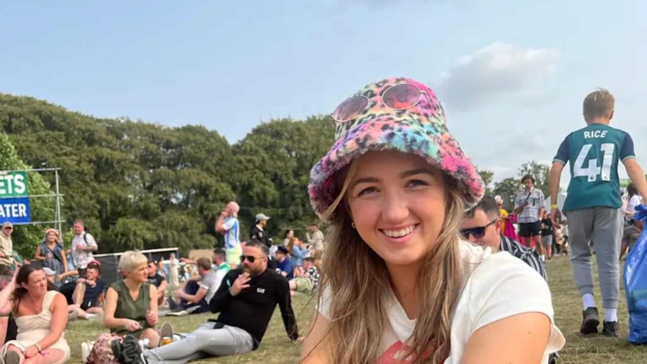Aoife Walsh