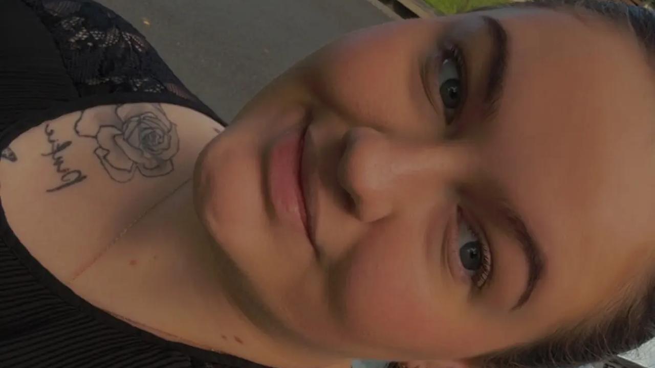 Mackenzie
