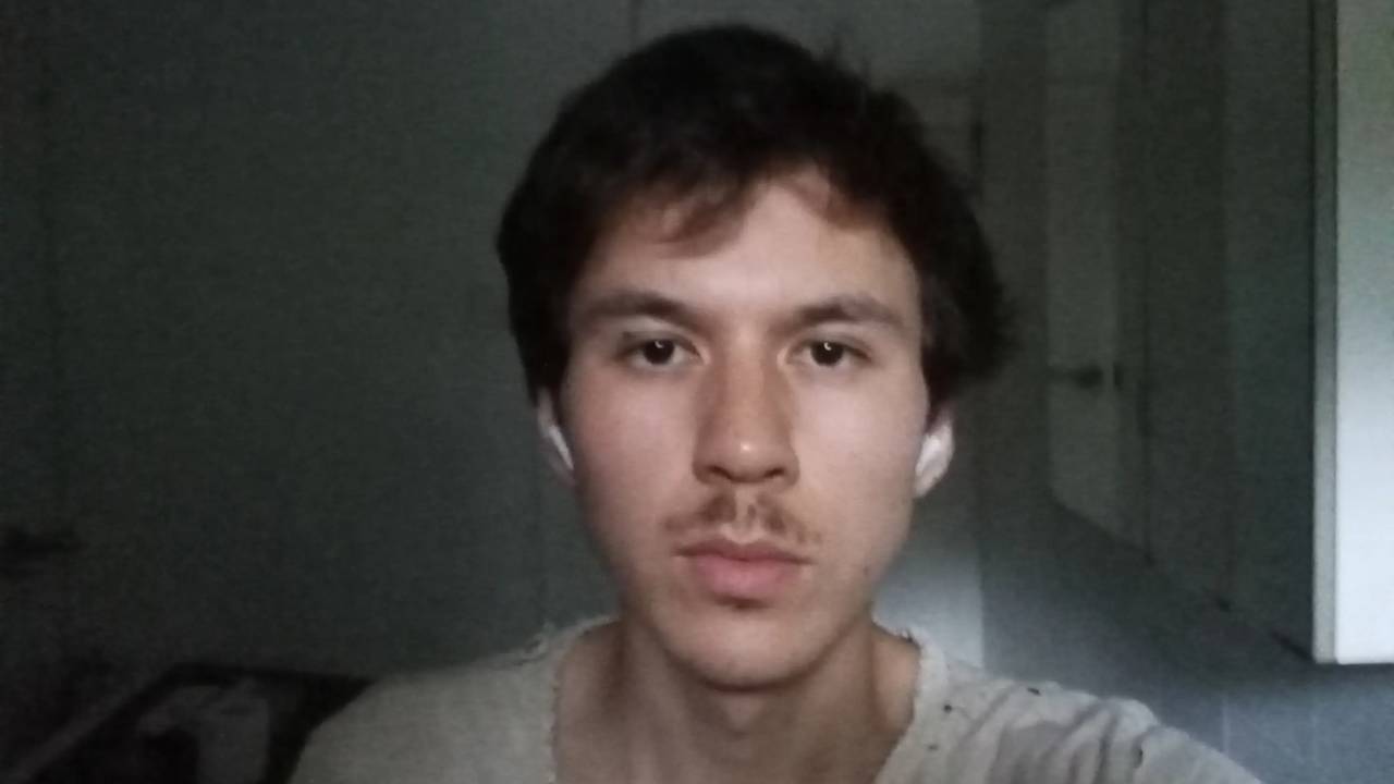 Jayden Melbom & Roberta