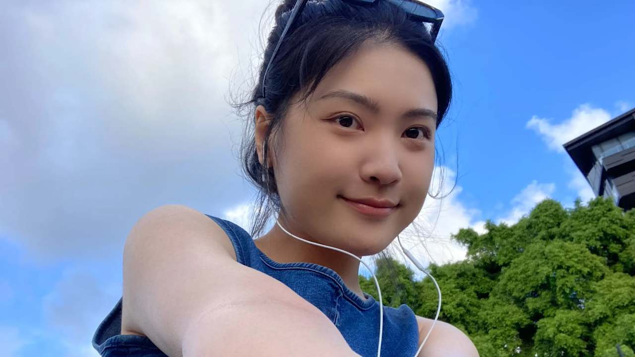 Sena Jang