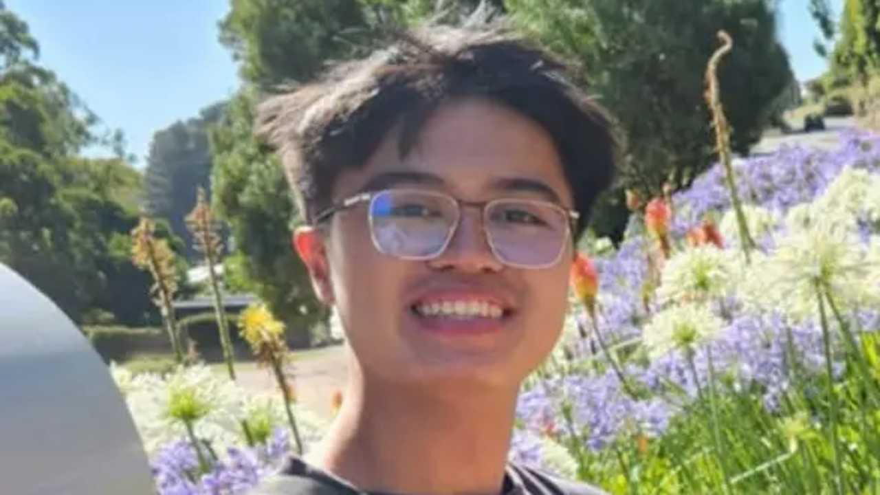 Vince Edward