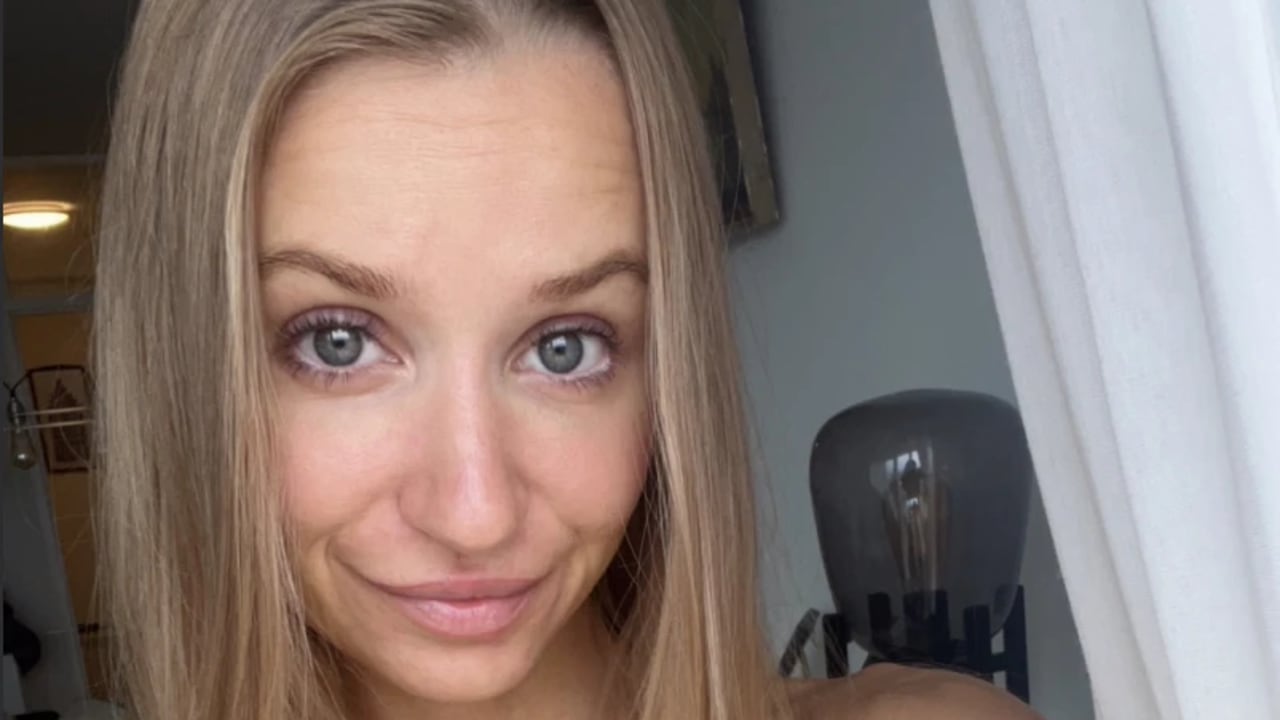 Marie Sophie