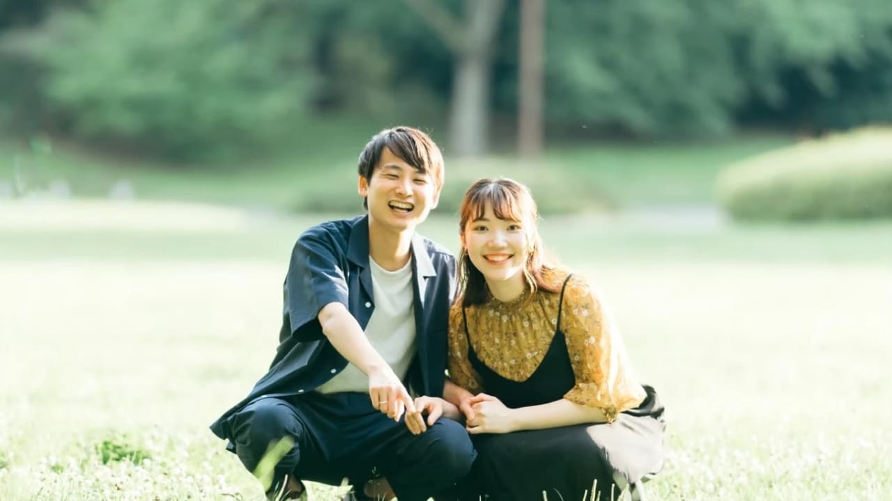 Yuko & Takumi
