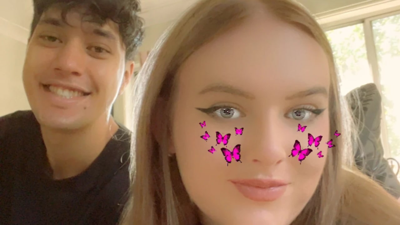 Brianna & Billy