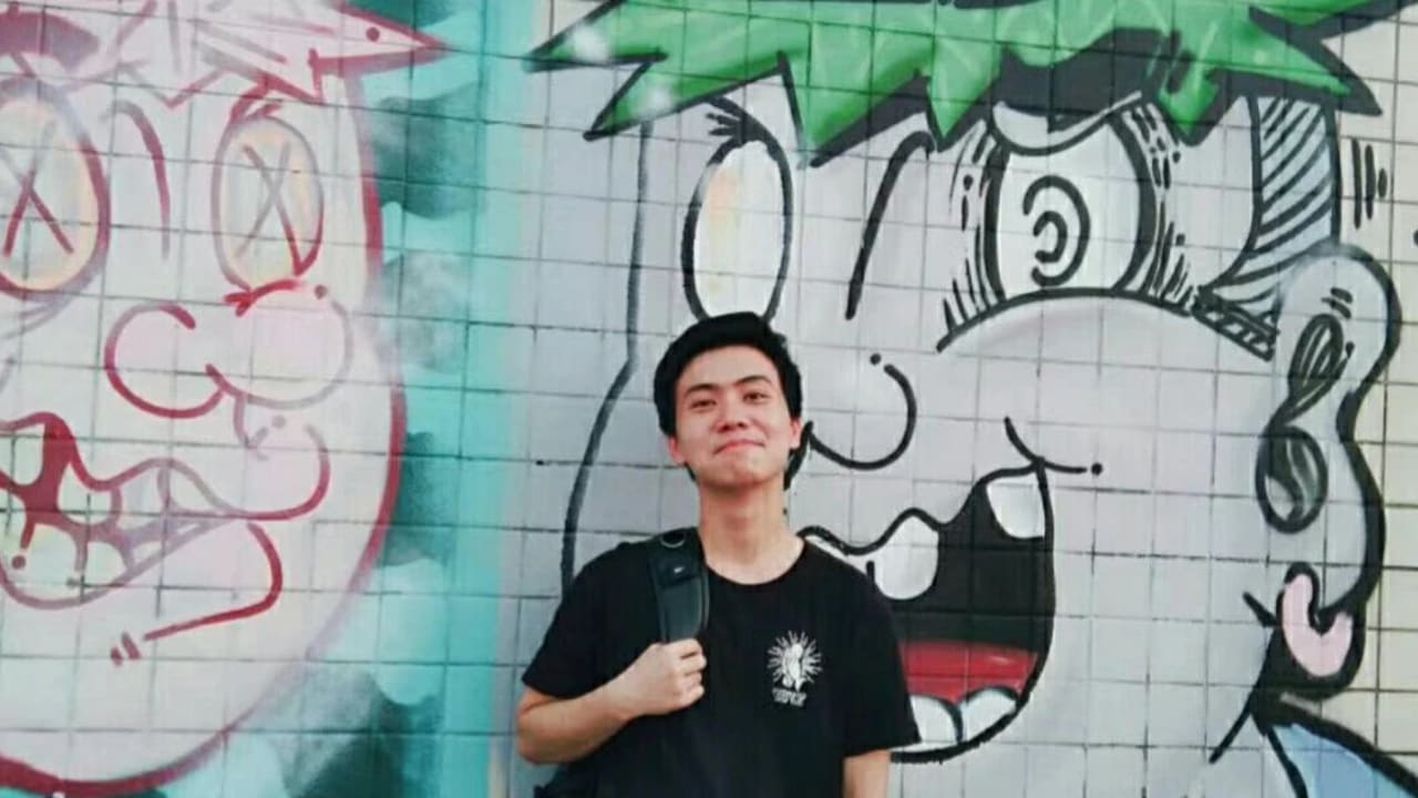 Michael