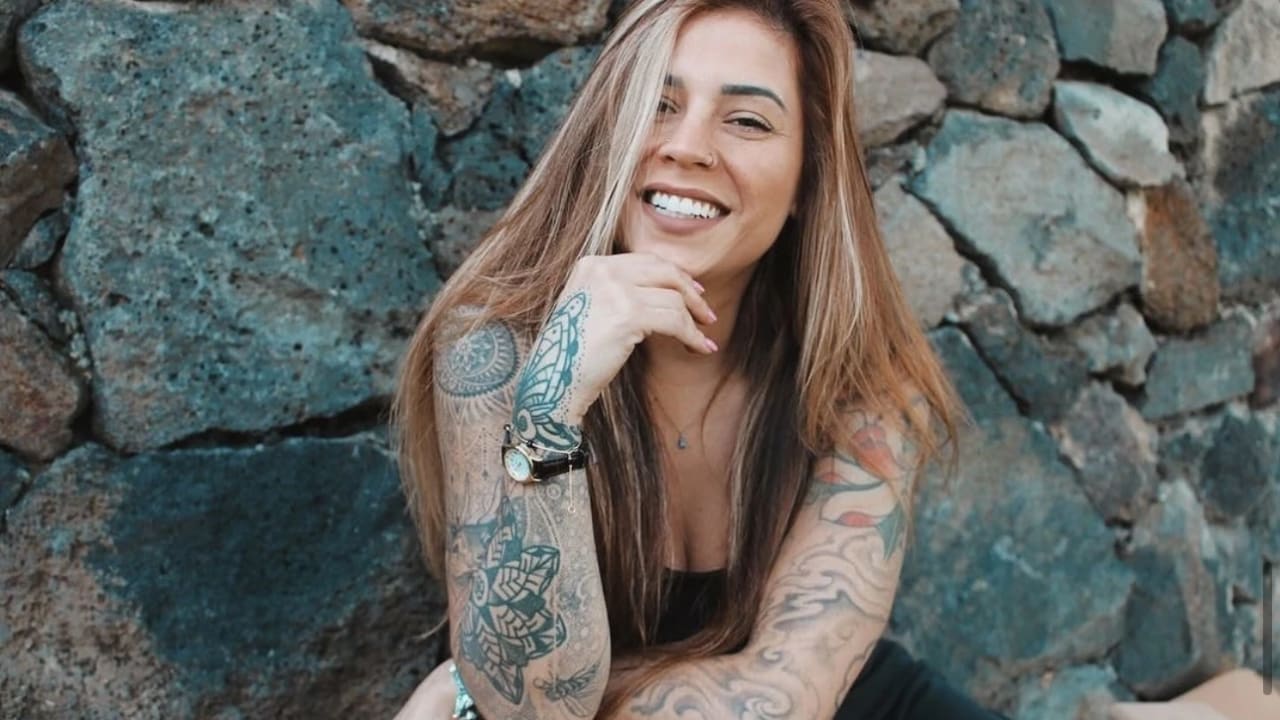 Pamela