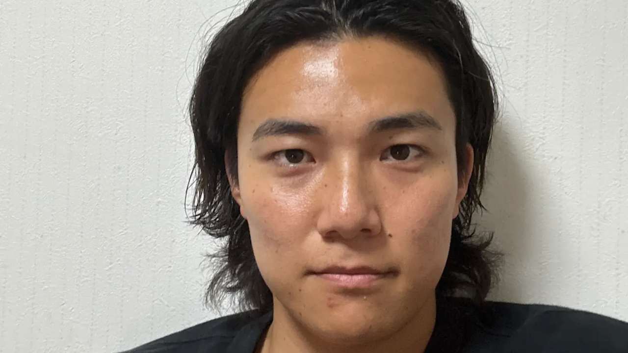 Kobayashi Reo