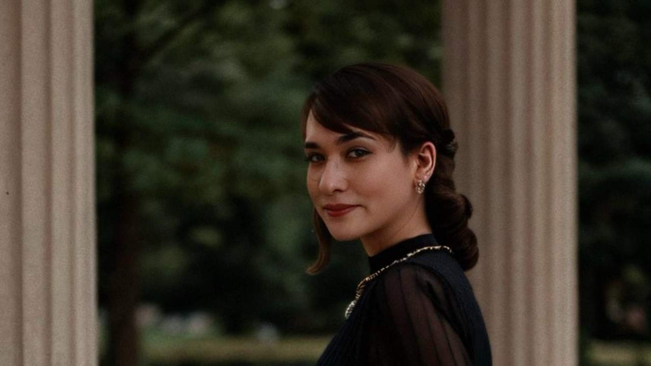 Mehrsa