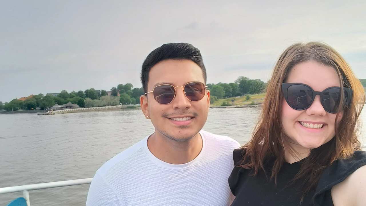 Heta & Juan
