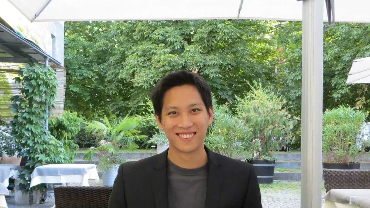 Daniel