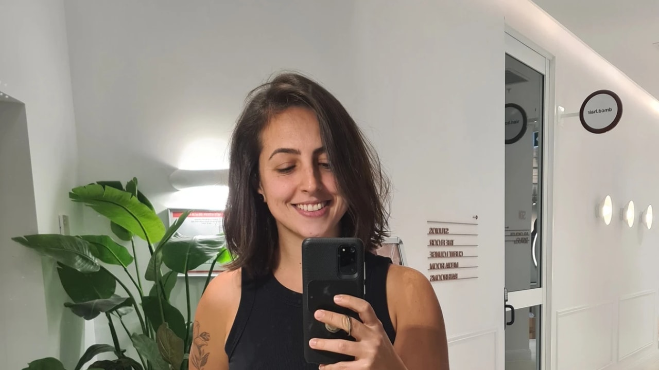 Giovanna