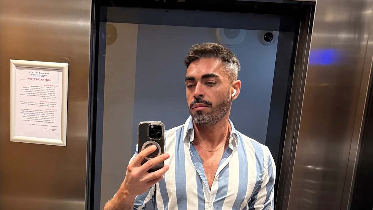 Antonio