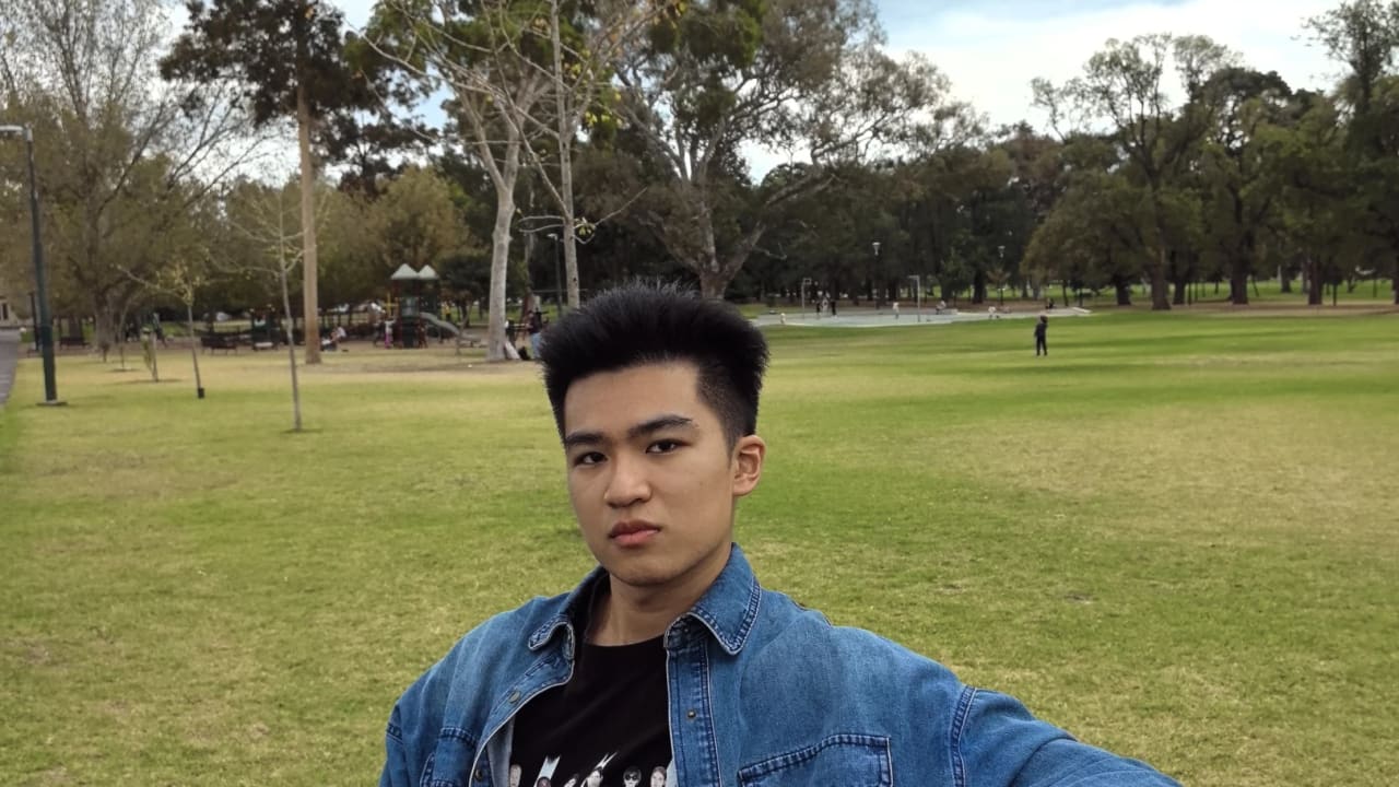 Joe