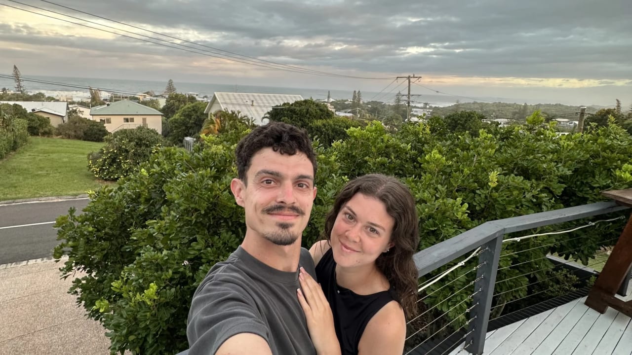 Eléa & Hugo