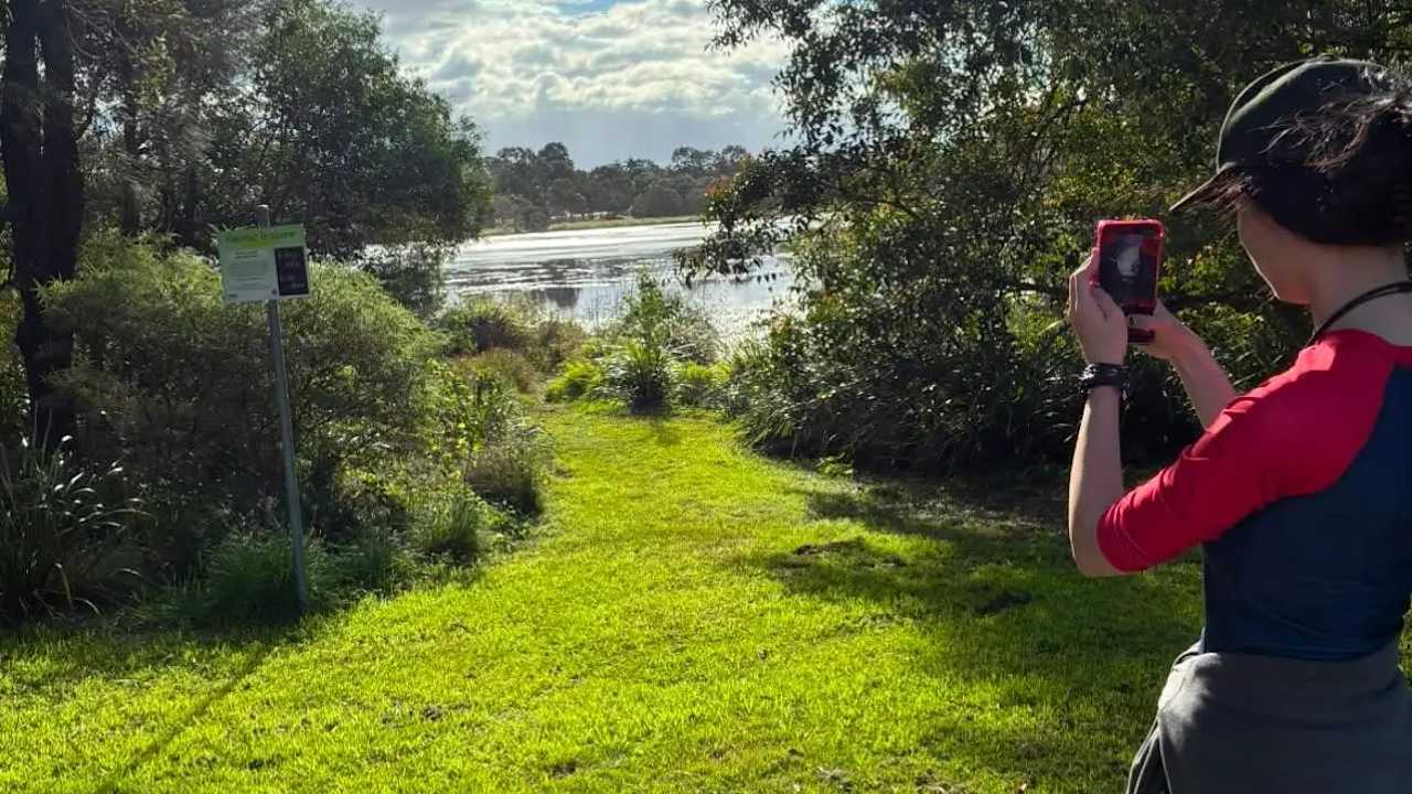 Sarah