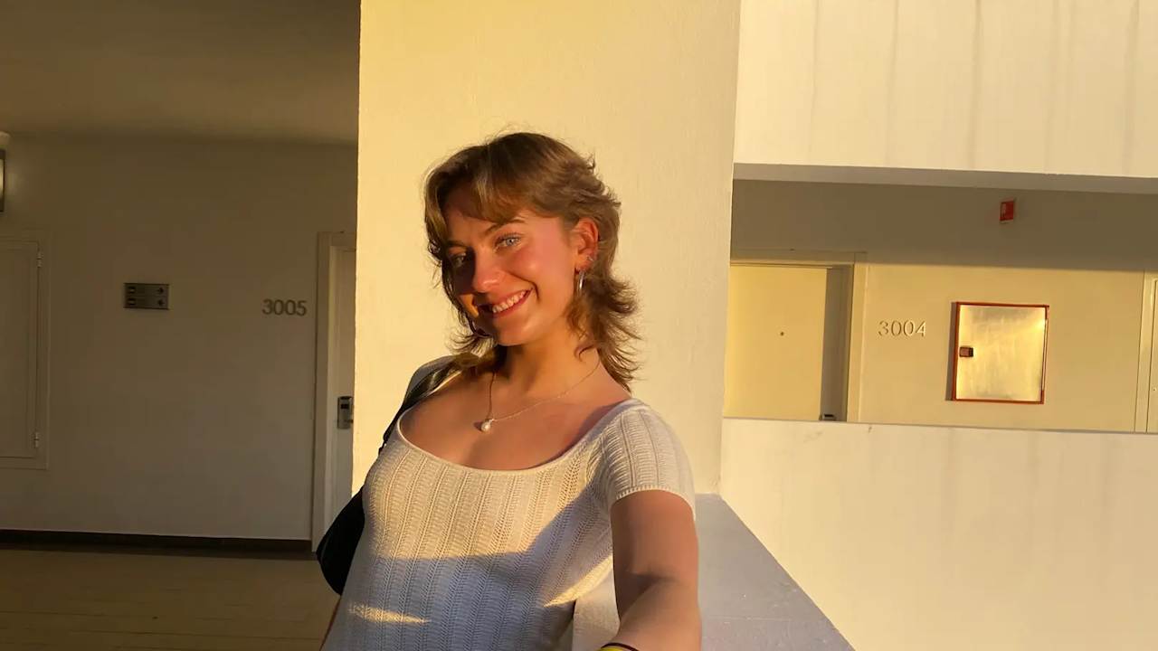 Gillian
