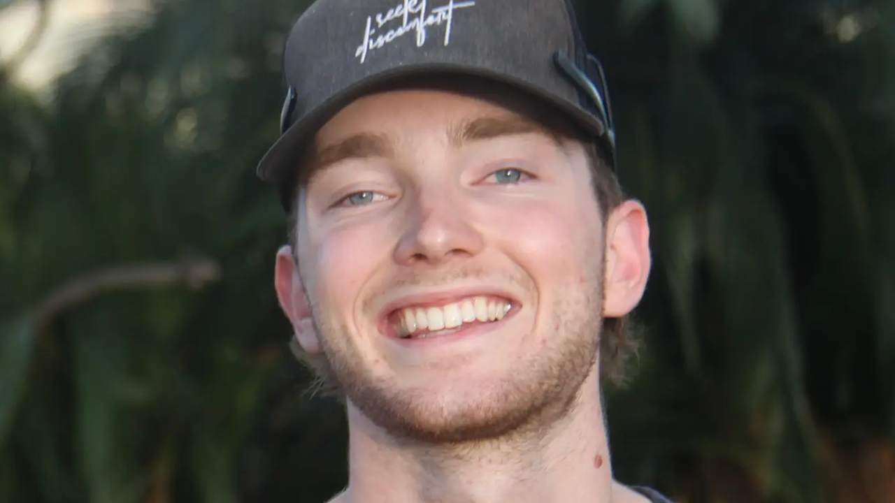 Joshua Schaumburg