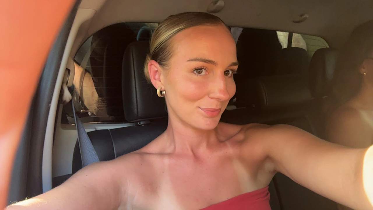 Courtney