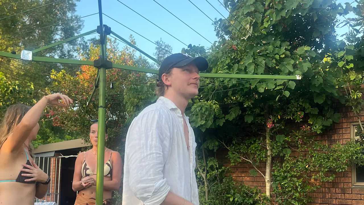 Lachlan