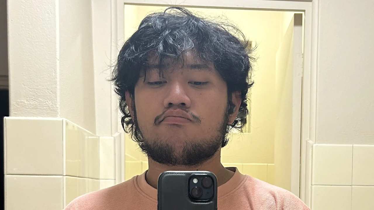 John