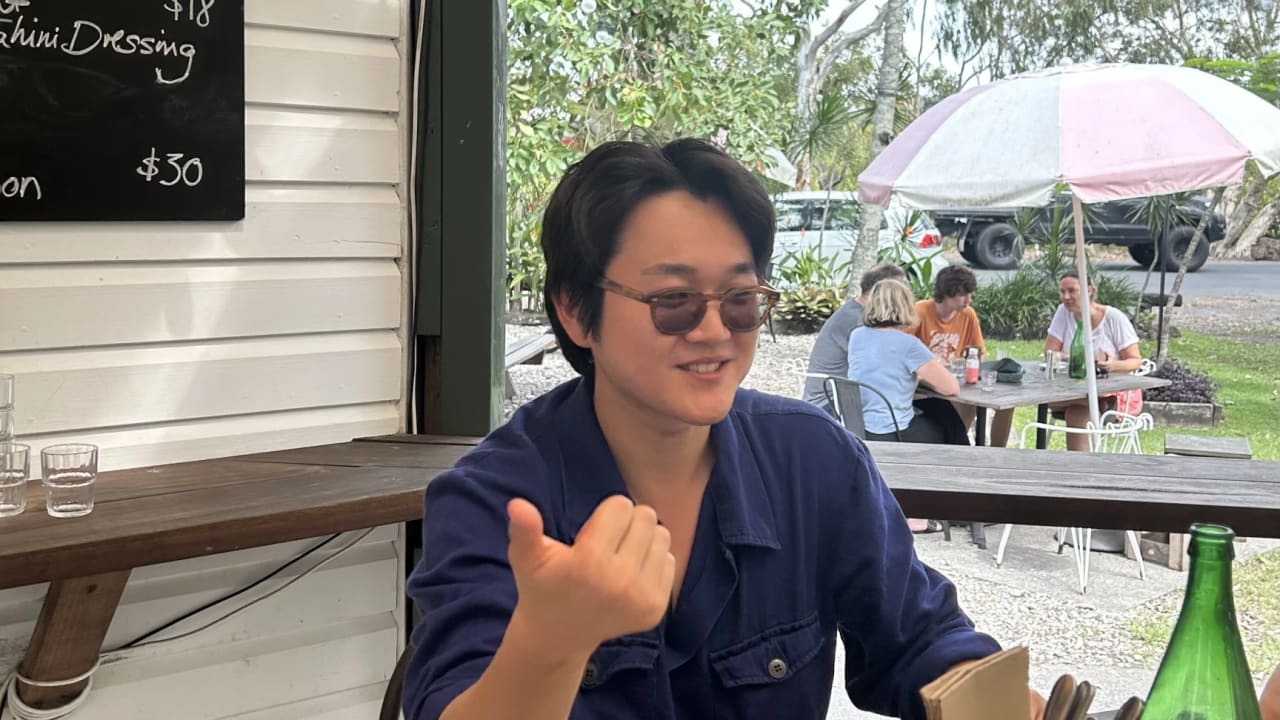 하룡