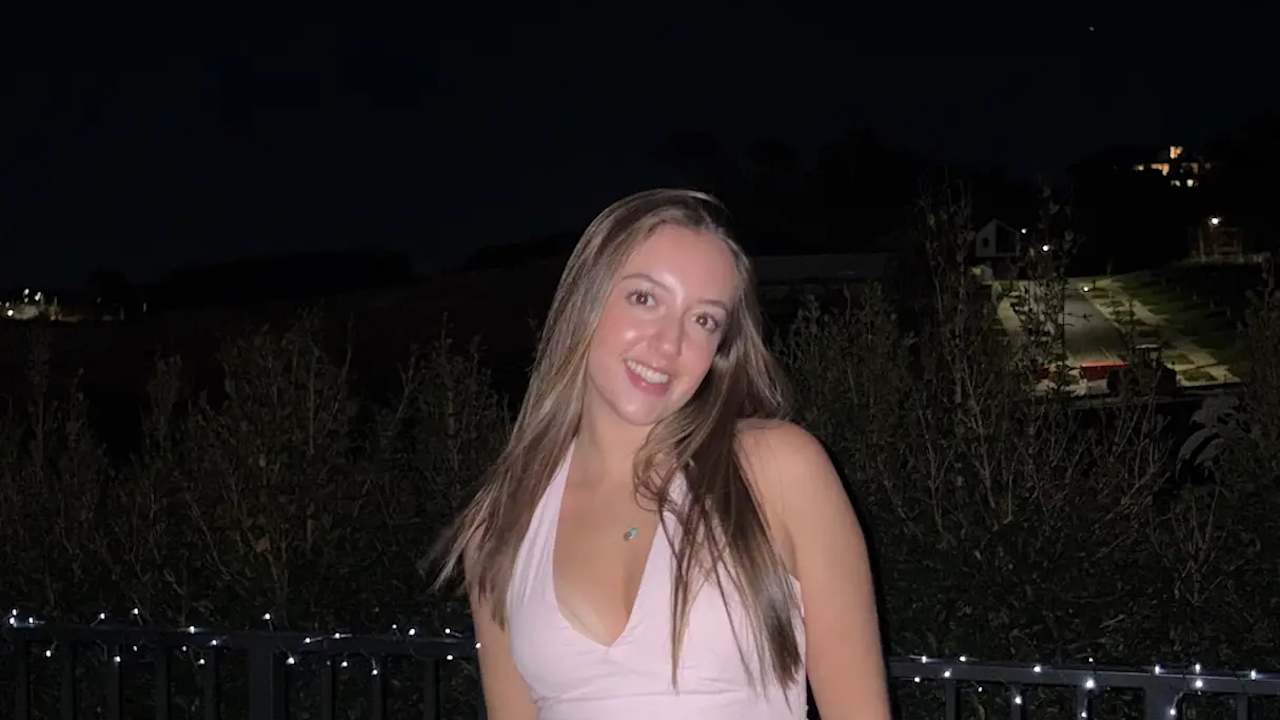 Hannah O’Brien