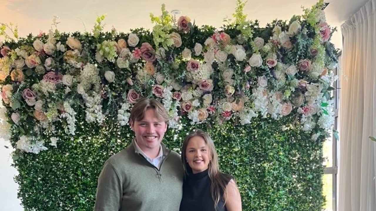 Eoin & Áine