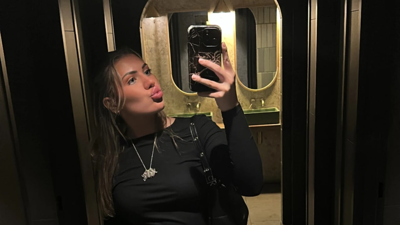 Maddie