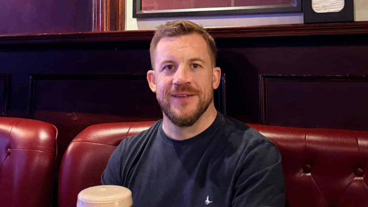 Stephen Cush