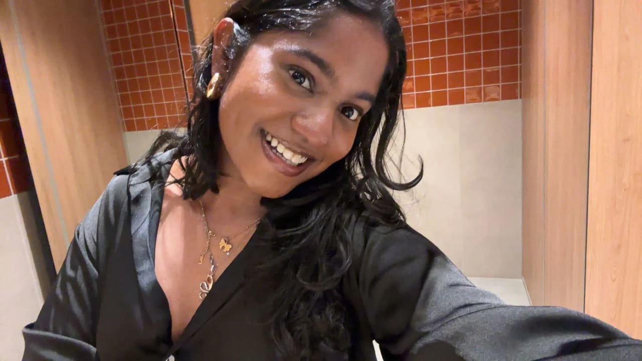 Sarah