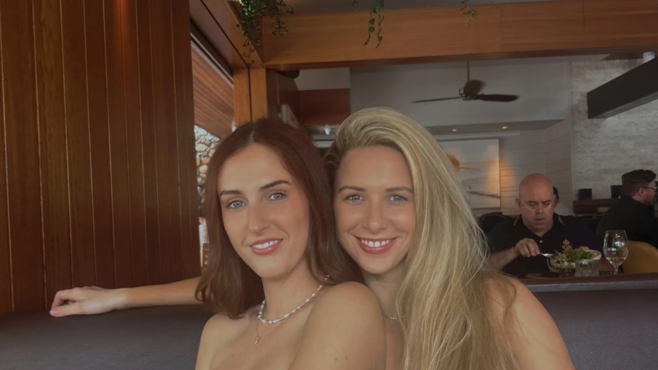 Keely & Isobel