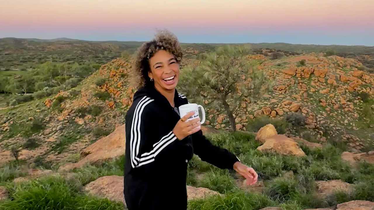 Whitney
