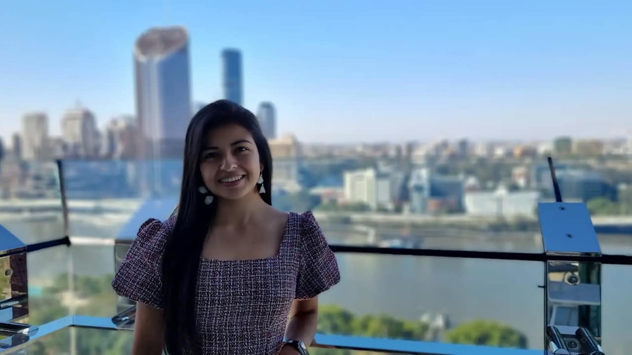 Jenniffer & Sebastián