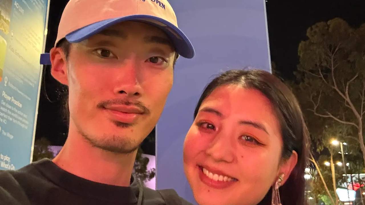 Kentaro & Shihona