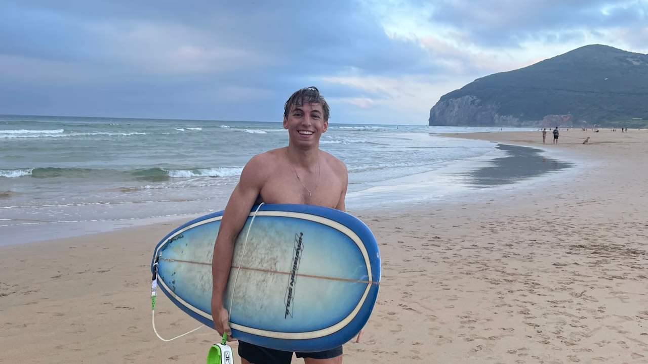 Guillermo Otero