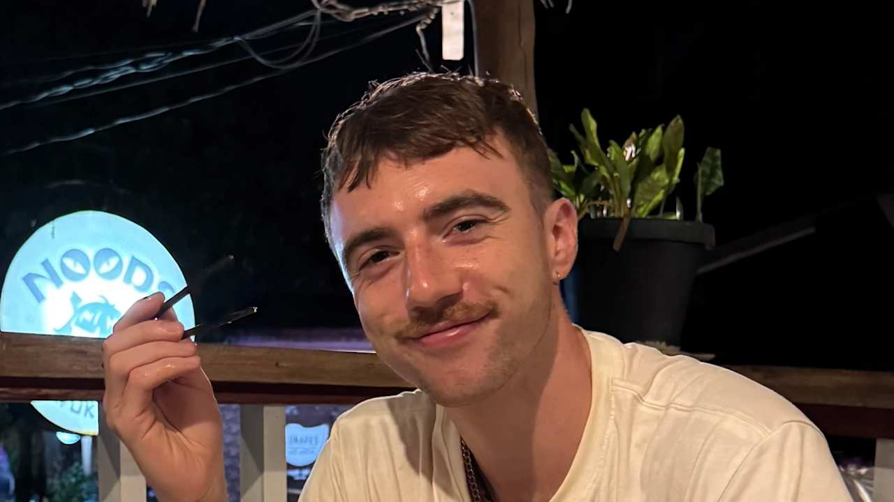 Matt