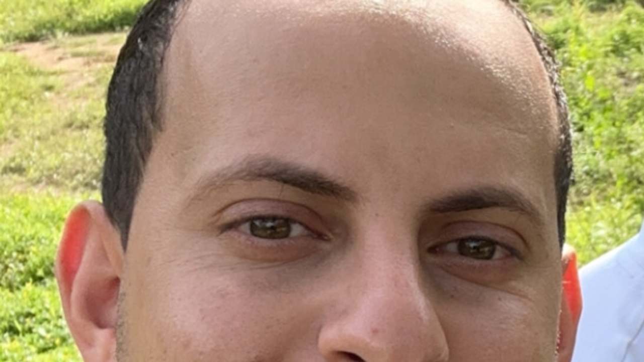 KHALID ALMUTAIRI