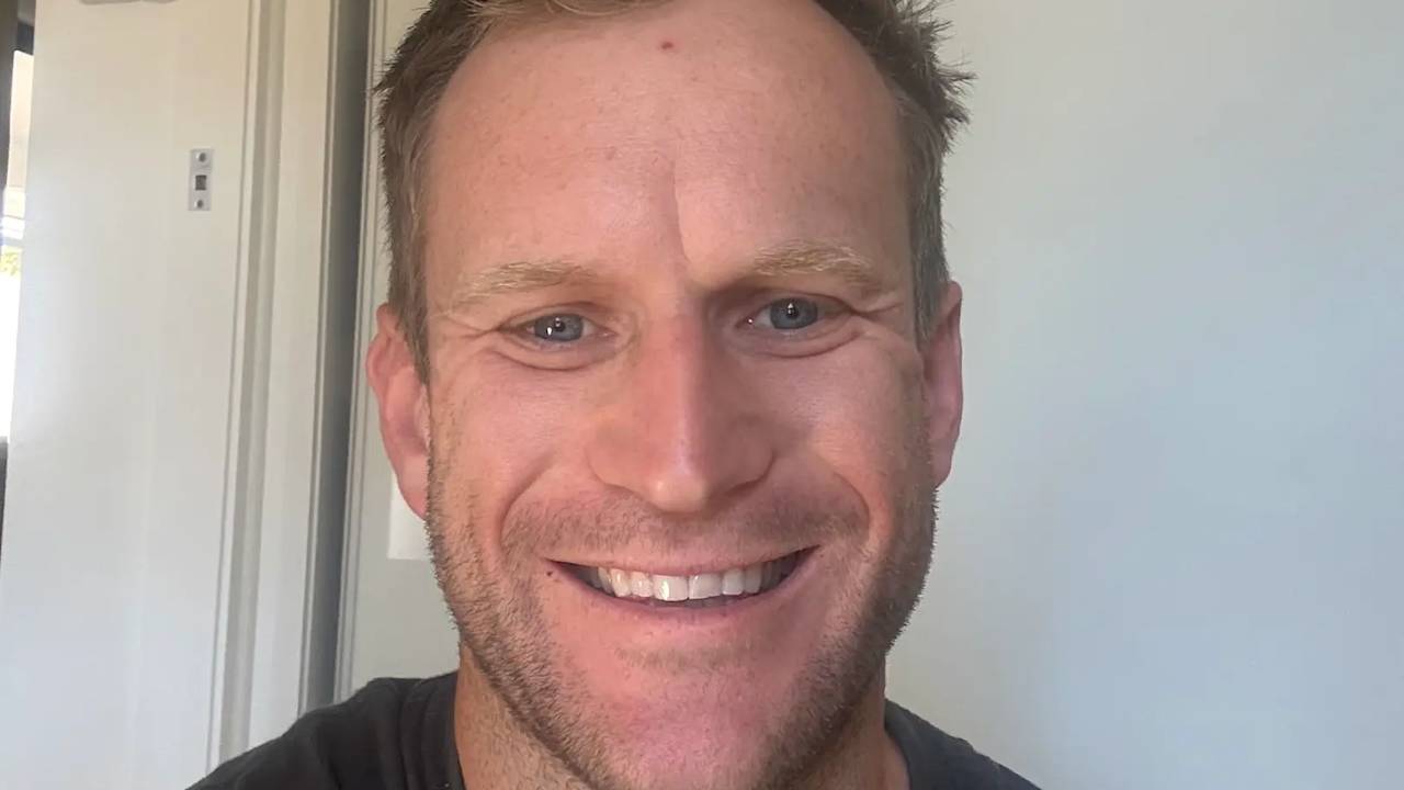Matthew Norrie