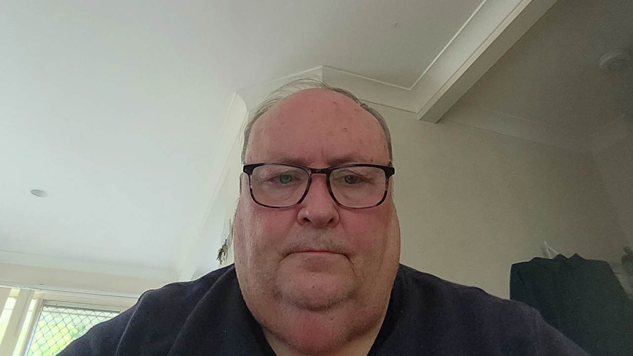 Darrell