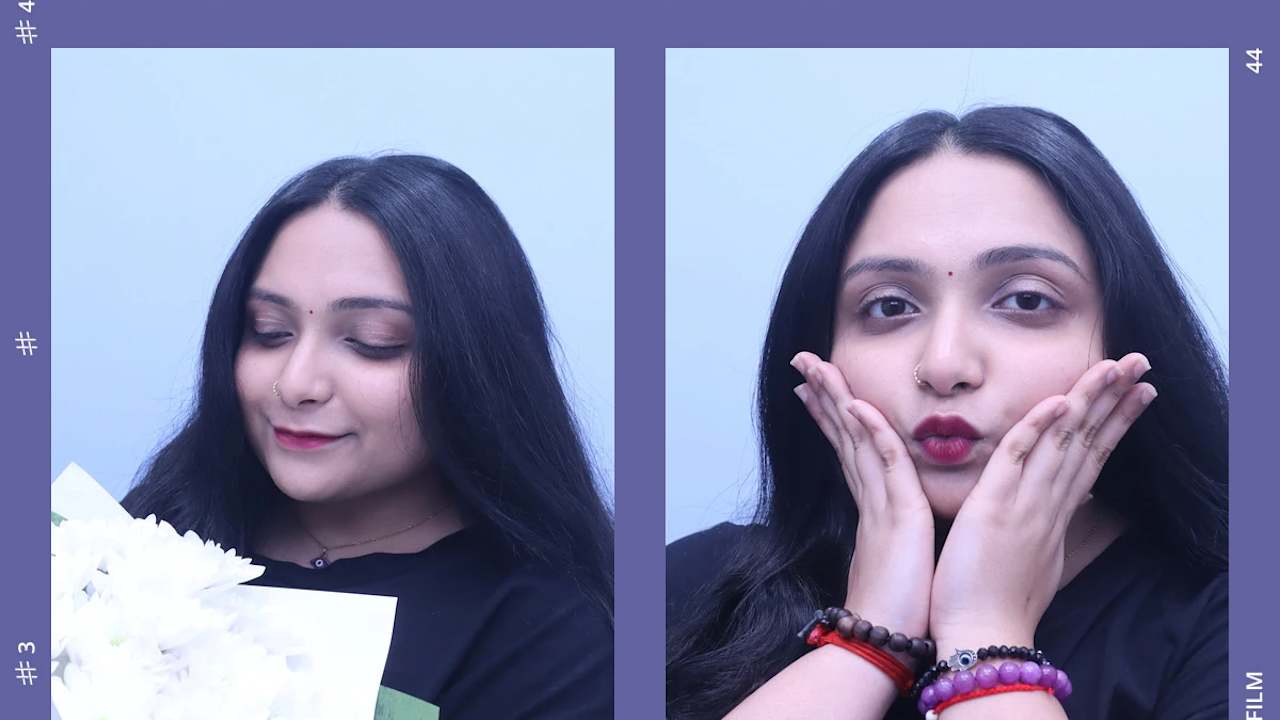 Deeksha Gopal