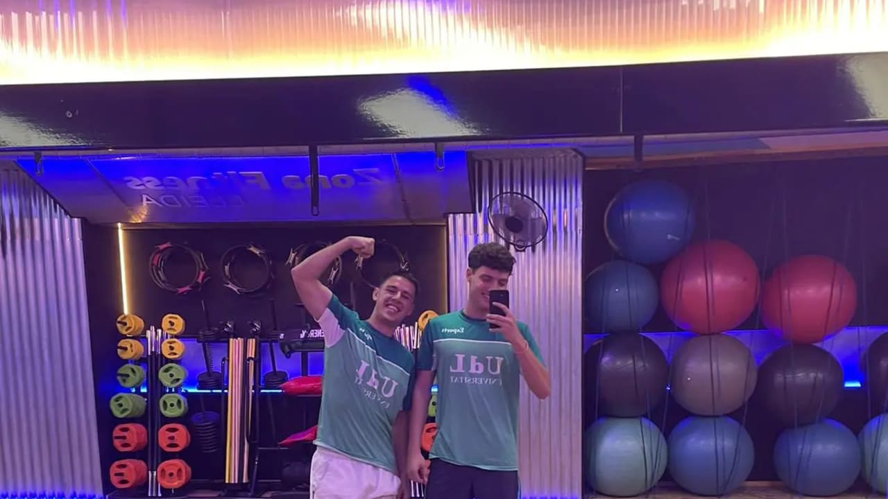 Martí & Joel