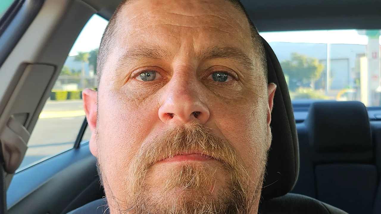 Shaun Elliott