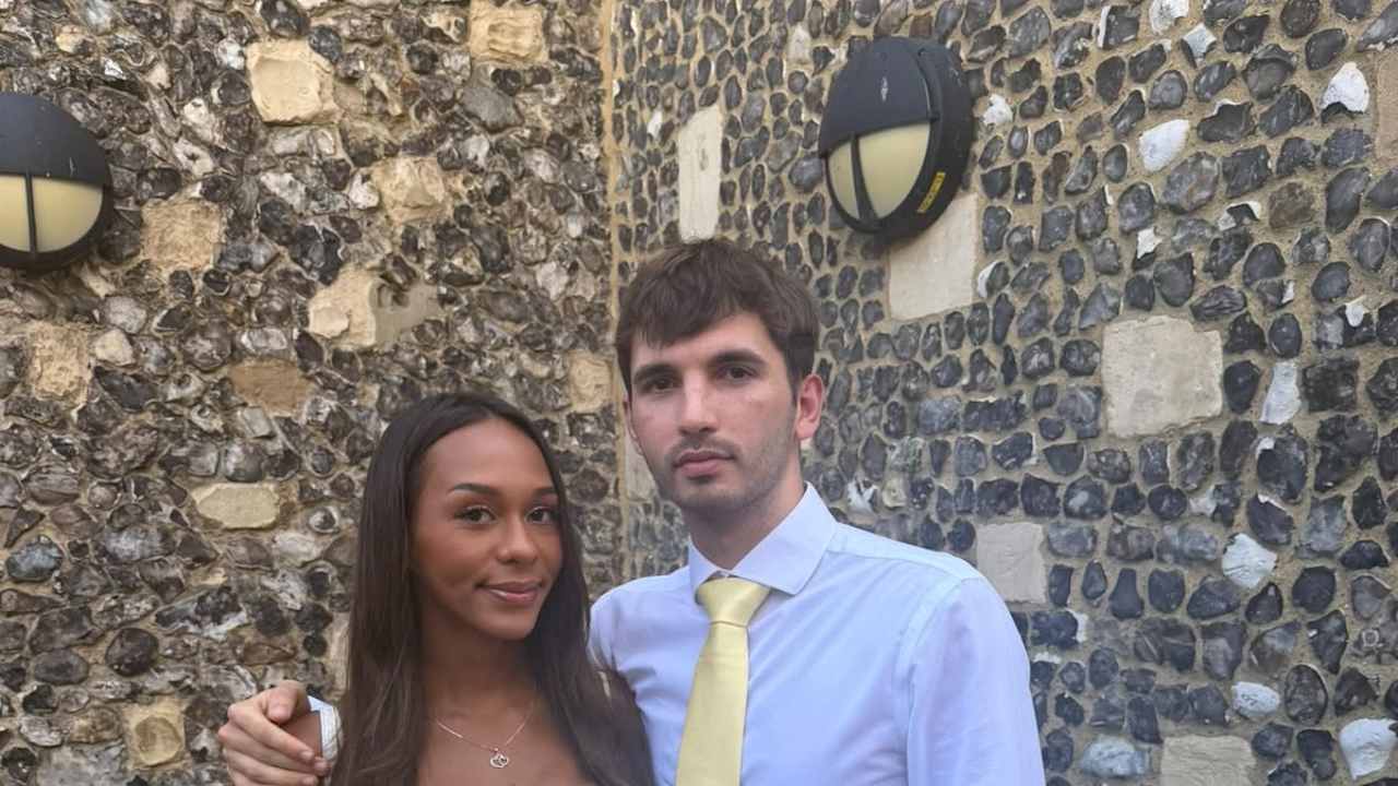Joanne & Josh